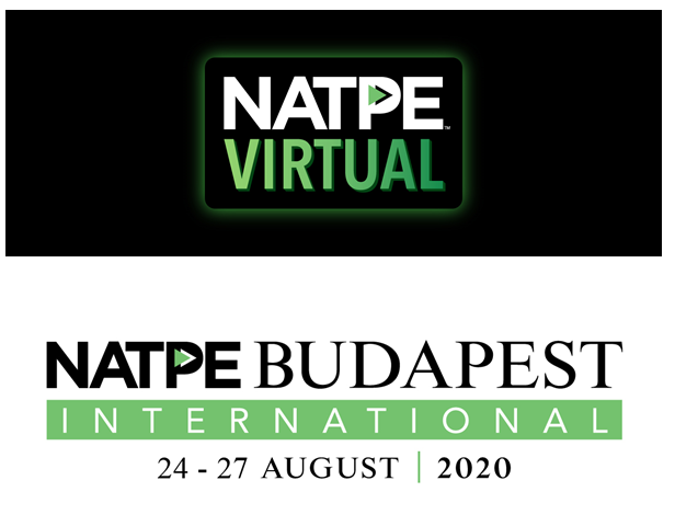 Natpe Virtual announced instead of the physical event in Budapest